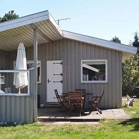 Holiday home Holiday *