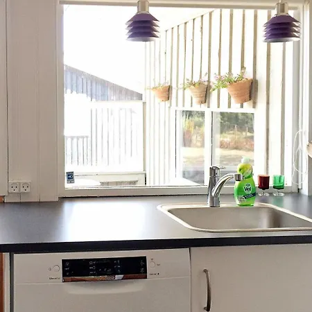 Holiday Holiday home *