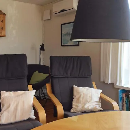 Holiday home Holiday Borkop